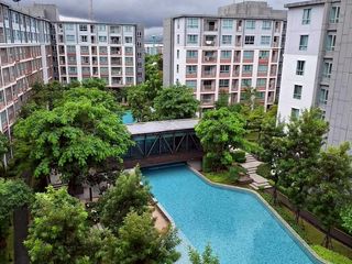 For Rent 1 Bedroom Condo In Mueang Chiang Mai