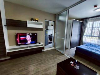 Wohnung zur Miete mit 1 Zimmer in Mueang Chiang Mai, Chiang Mai