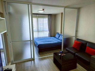 Wohnung zur Miete mit 1 Zimmer in Mueang Chiang Mai, Chiang Mai