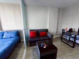 Wohnung zur Miete mit 1 Zimmer in Mueang Chiang Mai, Chiang Mai