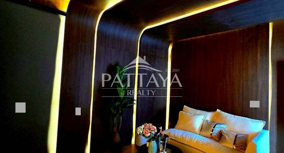 À vendre 5 chambres villa à Bang Lamung, Chonburi
