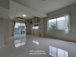 For rent and for sale 2 bedrooms townhouse in Mueang Samut Prakan, Samut Prakan