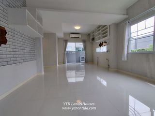 For rent and for sale 2 bedrooms townhouse in Mueang Samut Prakan, Samut Prakan