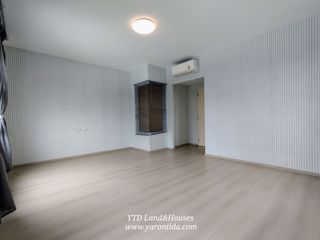 For rent and for sale 2 bedrooms townhouse in Mueang Samut Prakan, Samut Prakan