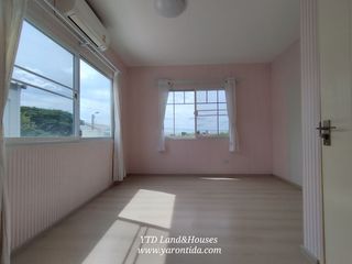 For rent and for sale 2 bedrooms townhouse in Mueang Samut Prakan, Samut Prakan