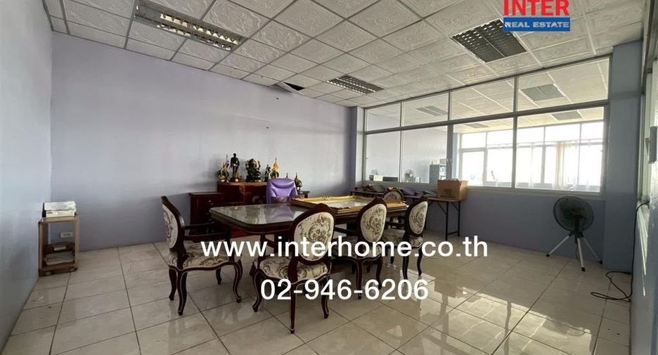 Oficina en alquiler en Khlong Luang, Pathum Thani