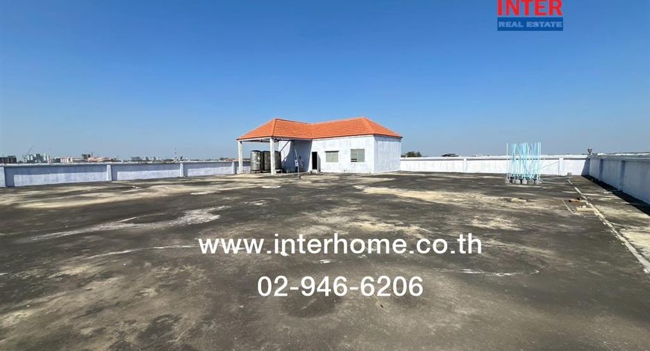 Oficina en alquiler en Khlong Luang, Pathum Thani