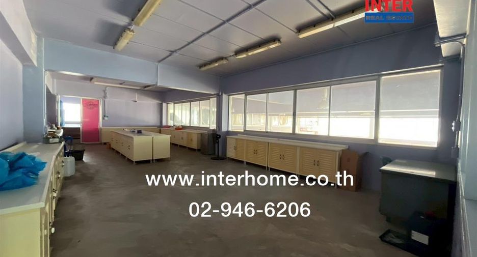 Oficina en alquiler en Khlong Luang, Pathum Thani
