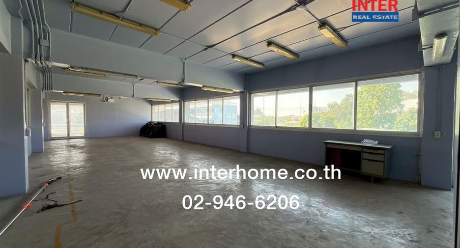 Oficina en alquiler en Khlong Luang, Pathum Thani