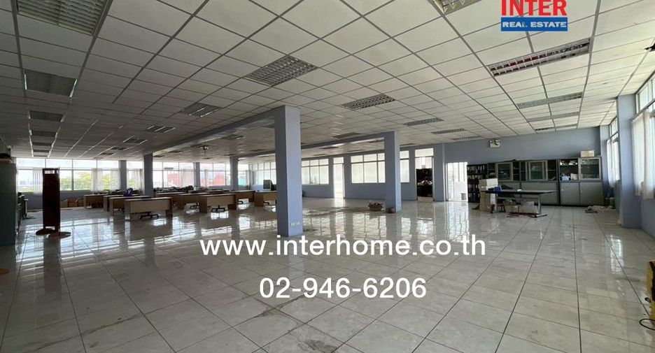 Oficina en alquiler en Khlong Luang, Pathum Thani