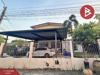 Haus zum Kauf mit 3 Zimmer in Phra Pradaeng, Samut Prakan