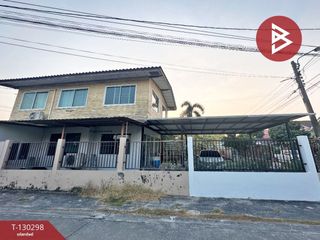 Haus zum Kauf mit 3 Zimmer in Phra Pradaeng, Samut Prakan