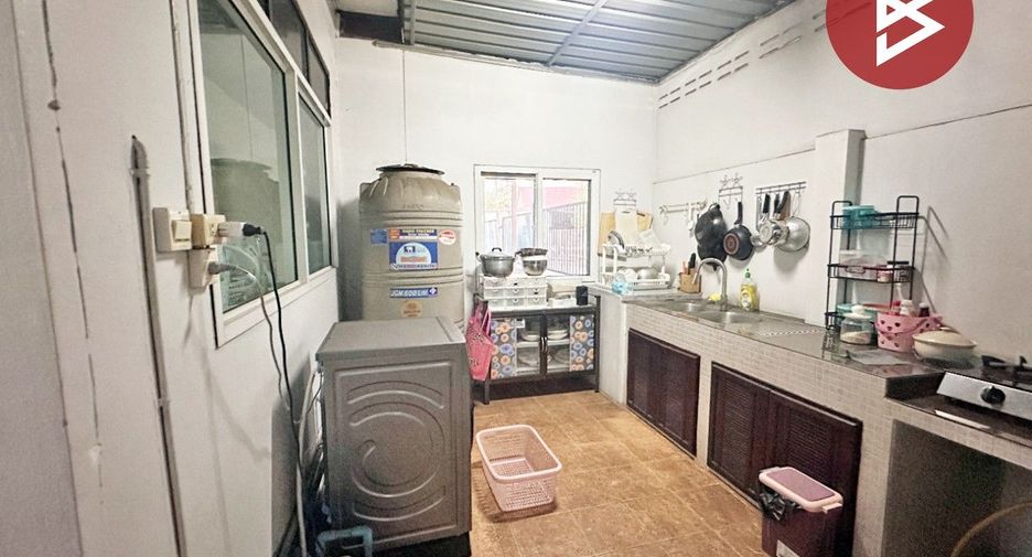 出售 3 卧室 独立屋 在 Phra Pradaeng, Samut Prakan