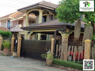 ขาย 4 ห้องนอน บ้านเดี่ยว ใน เมืองอุตรดิตถ์, อุตรดิตถ์