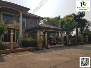 ขาย 4 ห้องนอน บ้านเดี่ยว ใน เมืองอุตรดิตถ์, อุตรดิตถ์