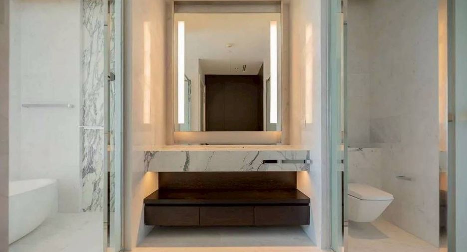 À louer 2 chambres condo à Bang Kho Laem, Bangkok