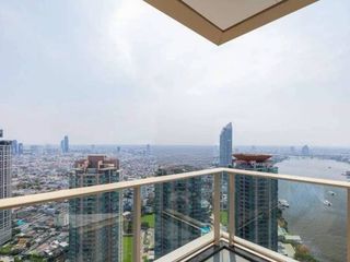 For rent 2 ベッドルーム condo in Bang Kho Laem, Bangkok
