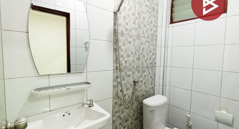 Reihenhaus zum Kauf mit 3 Zimmer in Mueang Kanchanaburi, Kanchanaburi