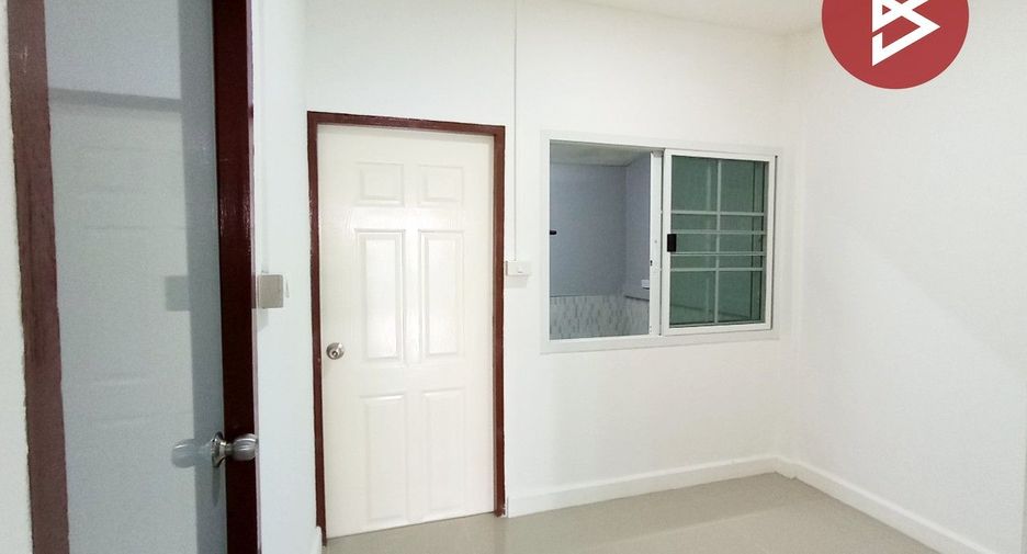 Reihenhaus zum Kauf mit 3 Zimmer in Mueang Kanchanaburi, Kanchanaburi