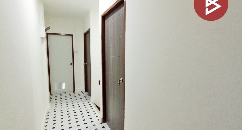 Reihenhaus zum Kauf mit 3 Zimmer in Mueang Kanchanaburi, Kanchanaburi