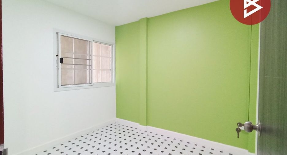 Reihenhaus zum Kauf mit 3 Zimmer in Mueang Kanchanaburi, Kanchanaburi