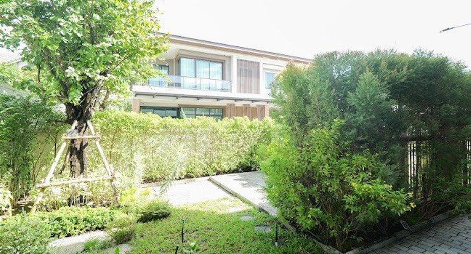 For sale 5 bedrooms house in Pak Kret, Nonthaburi