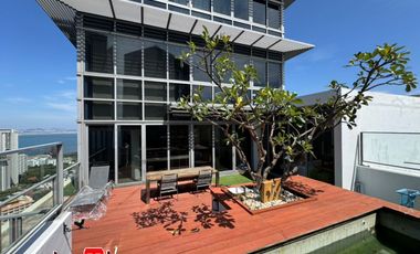 出售 4 卧室 公寓 在 北芭堤雅, 芭提雅