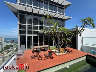 For sale 4 ベッドルーム condo in Bang Lamung, Chonburi