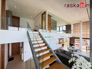 For sale 4 ベッドルーム condo in Bang Lamung, Chonburi