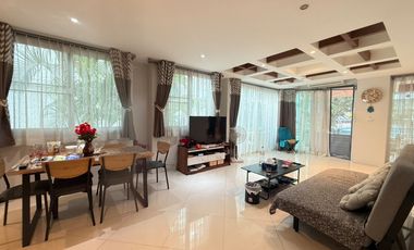 Wohnung zum Kauf mit 2 Zimmer in Bang Lamung, Chonburi