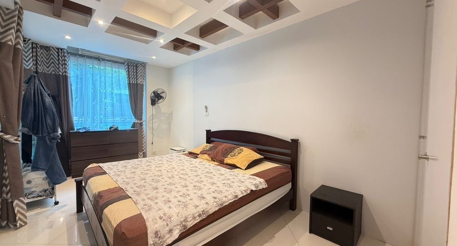 For sale 2 bedrooms condo in Bang Lamung, Chonburi