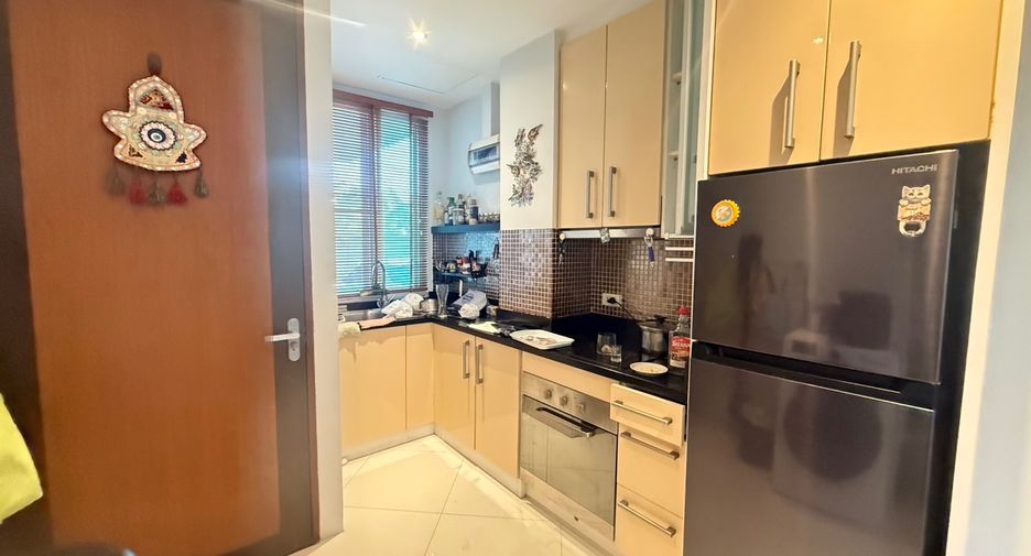 For sale 2 bedrooms condo in Bang Lamung, Chonburi