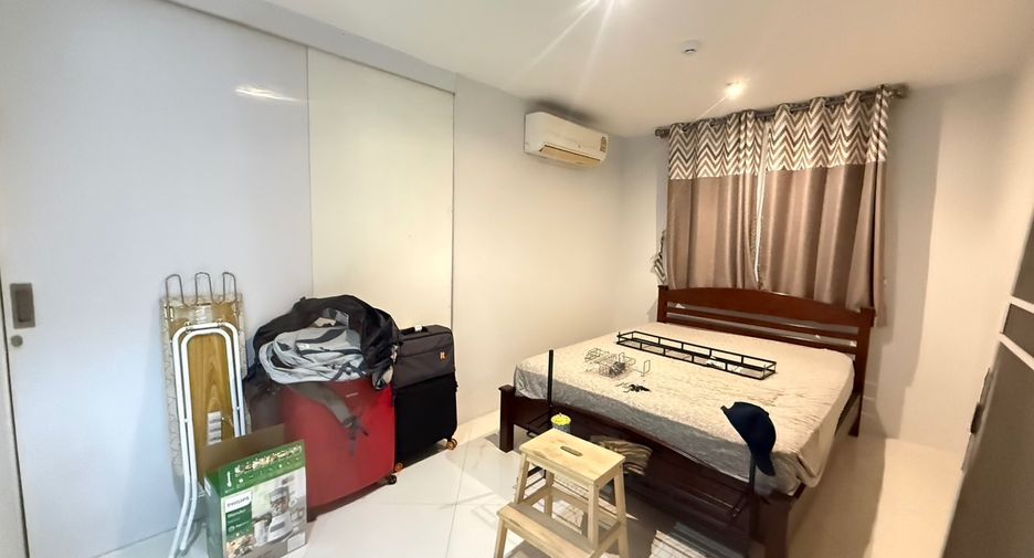 For sale 2 bedrooms condo in Bang Lamung, Chonburi