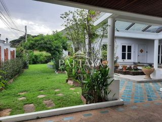 For sale 4 bedrooms house in Bang Lamung, Chonburi