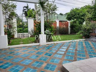 For sale 4 bedrooms house in Bang Lamung, Chonburi