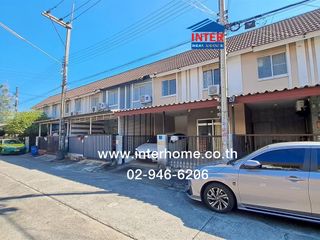 Продажа 3 спальни таунхаус в Khlong Luang, Патумтани