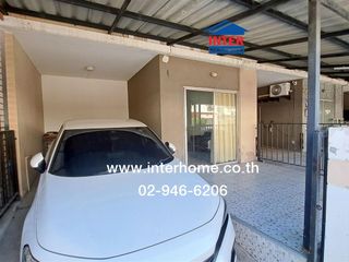 Продажа 3 спальни таунхаус в Khlong Luang, Патумтани
