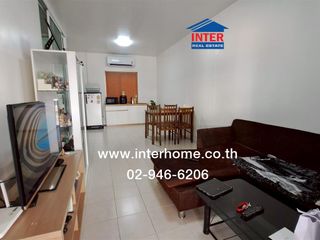 Продажа 3 спальни таунхаус в Khlong Luang, Патумтани