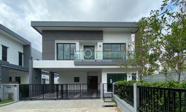 For sale 4 bedrooms house in Prawet, Bangkok