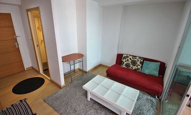 Wohnung zum Kauf mit 1 Zimmer in Bang Sao Thong, Samut Prakan