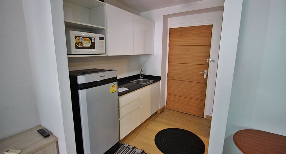 Wohnung zum Kauf mit 1 Zimmer in Bang Sao Thong, Samut Prakan