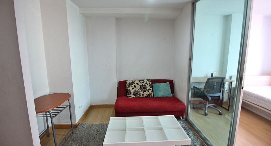 Wohnung zum Kauf mit 1 Zimmer in Bang Sao Thong, Samut Prakan