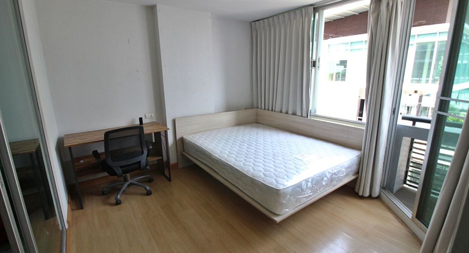 Wohnung zum Kauf mit 1 Zimmer in Bang Sao Thong, Samut Prakan