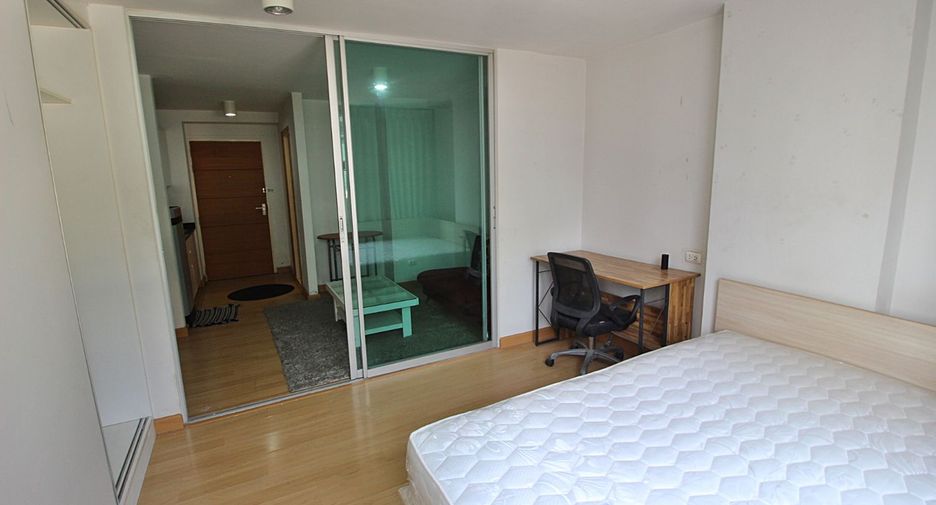 Wohnung zum Kauf mit 1 Zimmer in Bang Sao Thong, Samut Prakan