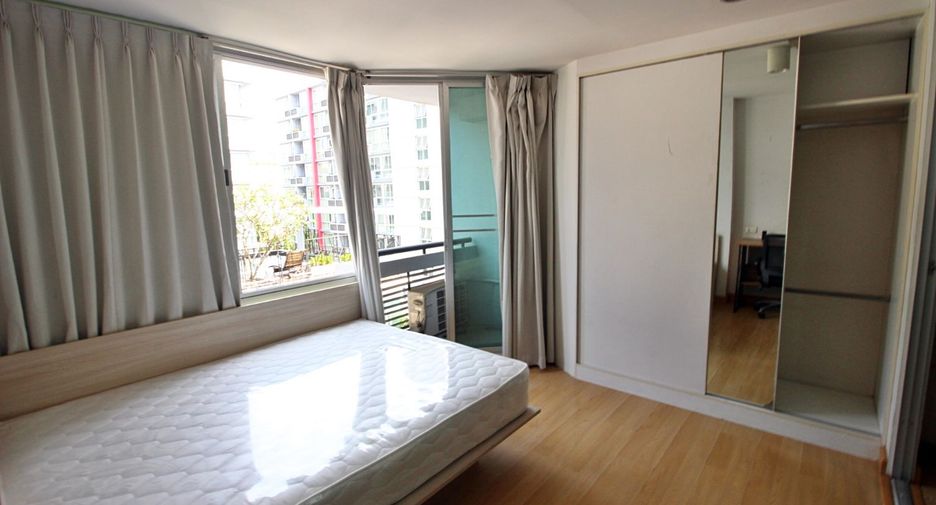 Wohnung zum Kauf mit 1 Zimmer in Bang Sao Thong, Samut Prakan