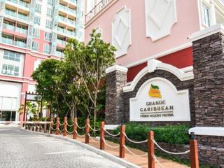 For Rent 1 Bedroom Condo In Bang Lamung, Chonburi