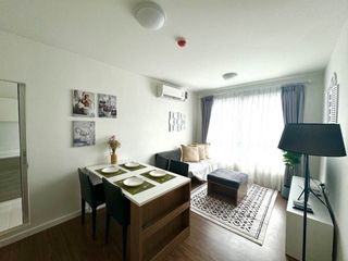 For Rent 1 Bedroom Condo In Mueang Chiang Mai