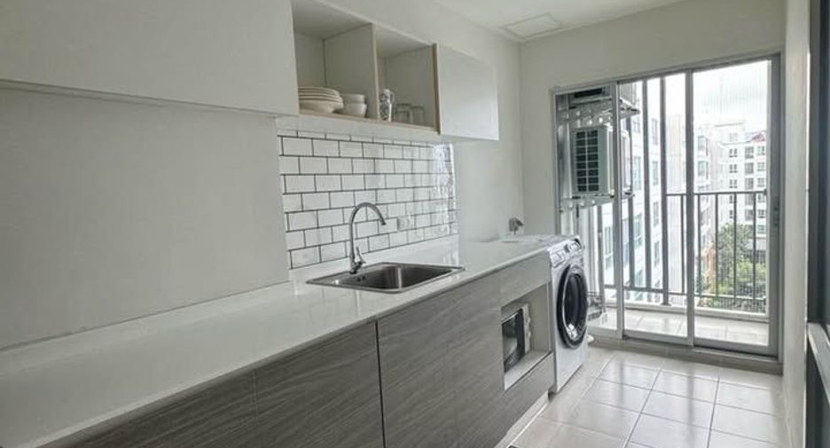 For rent 1 bed condo in Mueang Chiang Mai, Chiang Mai