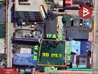 出售 土地 在 Pak Kret, Nonthaburi