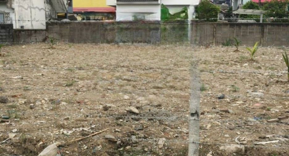 Grundstück zum Kauf in Pak Kret, Nonthaburi